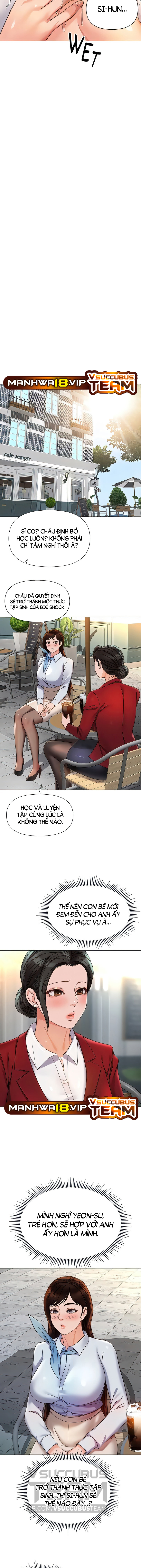 Bạn của con gái tôi Chapter 113 - Page 12