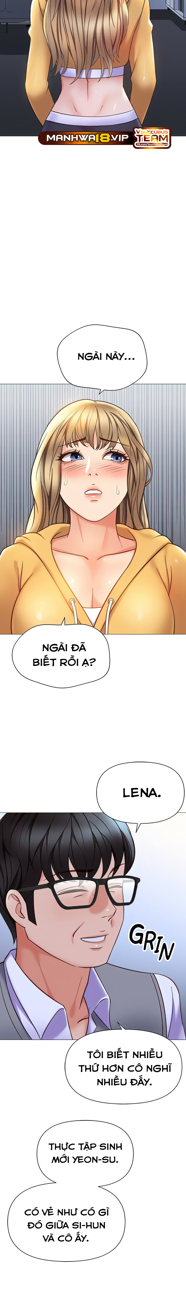 Bạn của con gái tôi Chapter 117 - Page 12