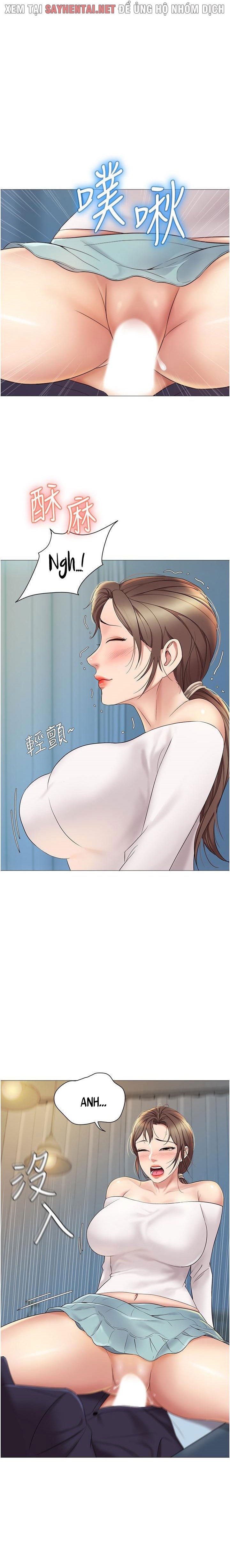 Bạn của con gái tôi Chapter 13 - Page 18