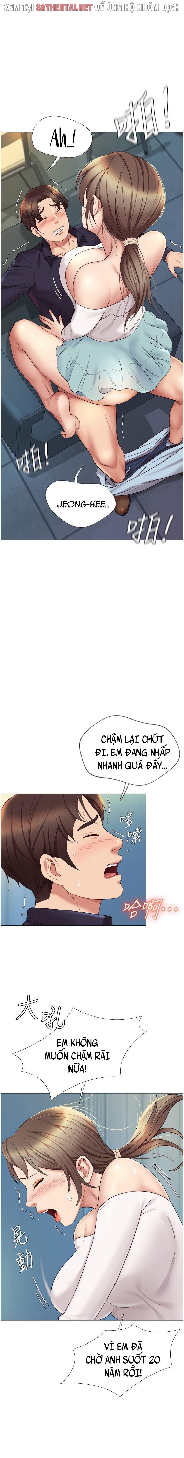 Bạn của con gái tôi Chapter 13 - Page 20