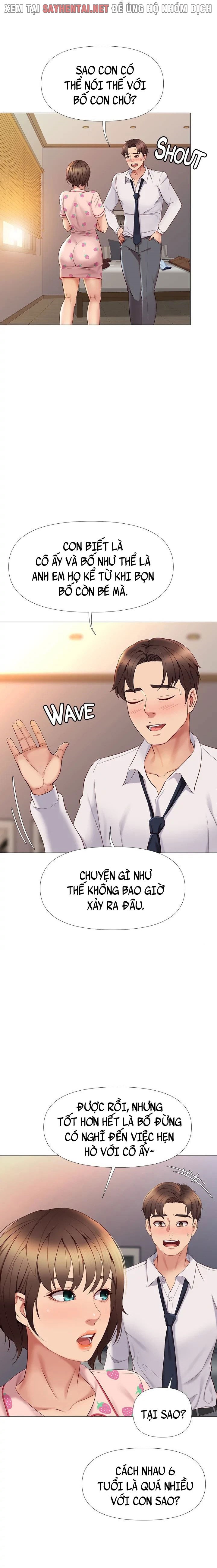 Bạn của con gái tôi Chapter 15 - Page 6