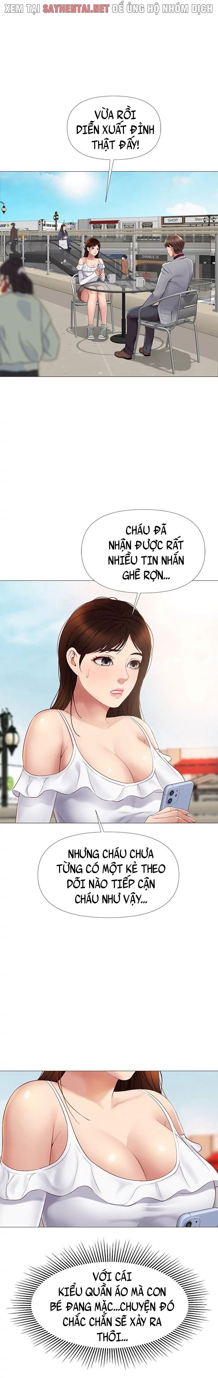 Bạn của con gái tôi Chapter 16 - Page 6