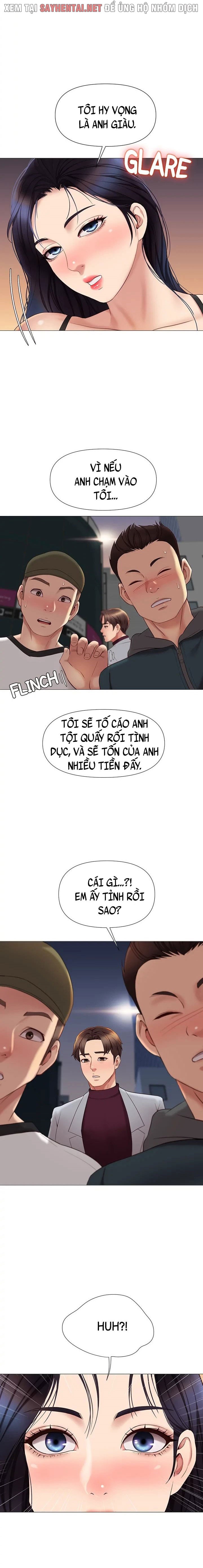 Bạn của con gái tôi Chapter 17 - Page 5