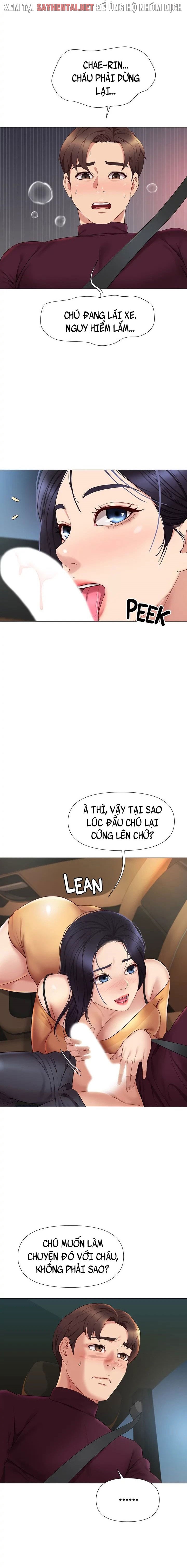 Bạn của con gái tôi Chapter 17 - Page 15