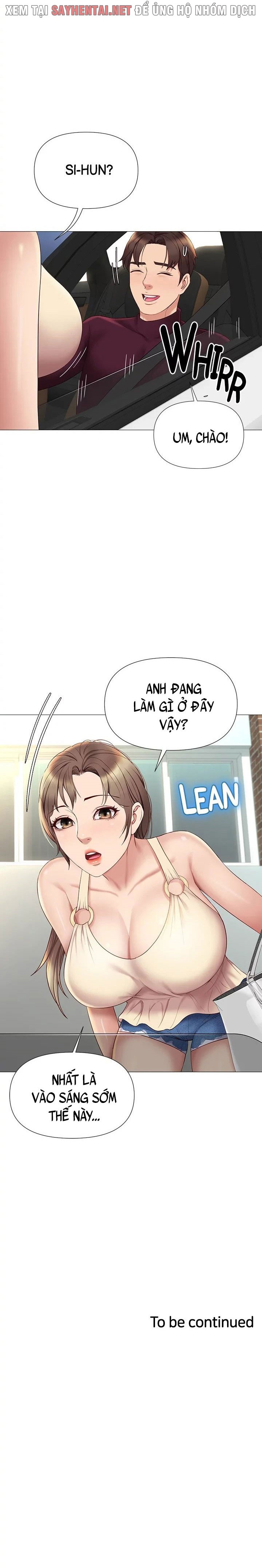 Bạn của con gái tôi Chapter 20 - Page 25