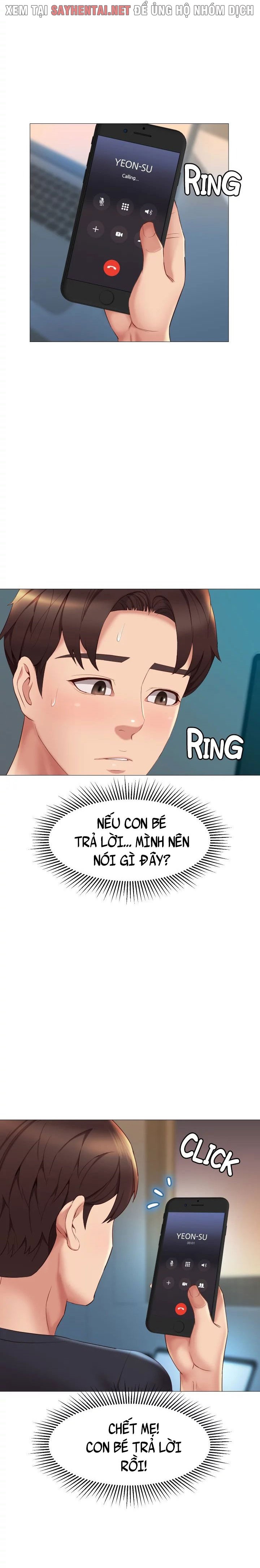 Bạn Của Con Gái Tôi - Trang 2