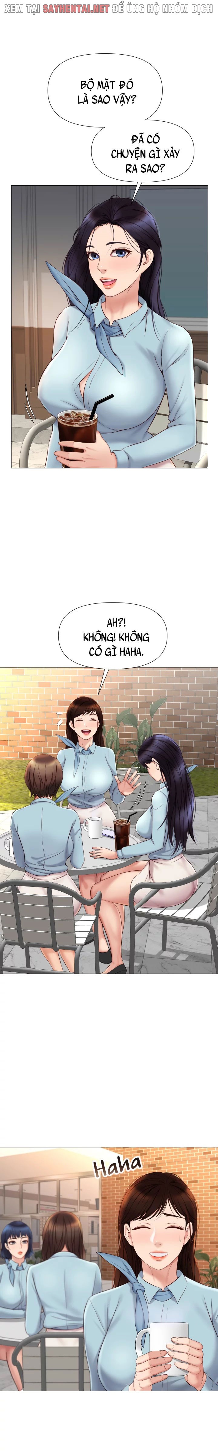 Bạn của con gái tôi Chapter 29 - Page 10