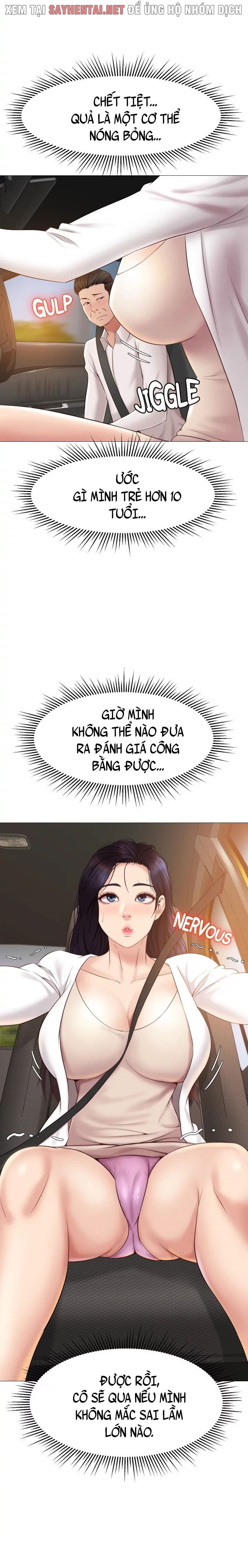 Bạn của con gái tôi Chapter 33 - Page 19