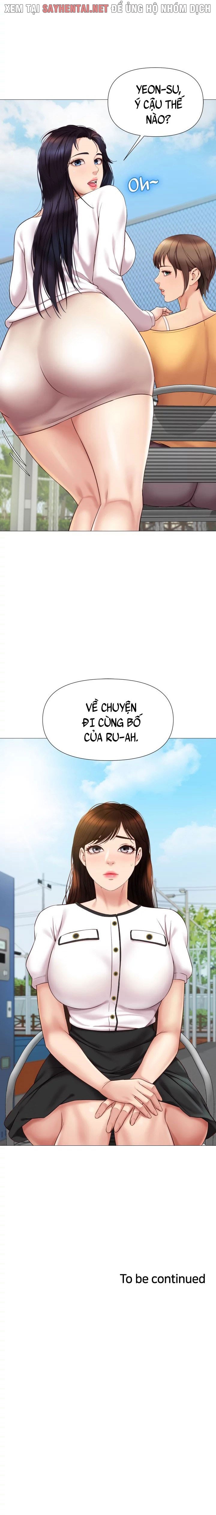 Bạn của con gái tôi Chapter 33 - Page 25