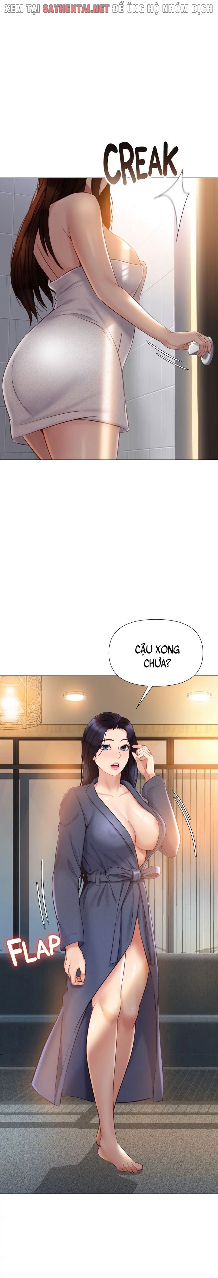 Bạn của con gái tôi Chapter 36 - Page 14