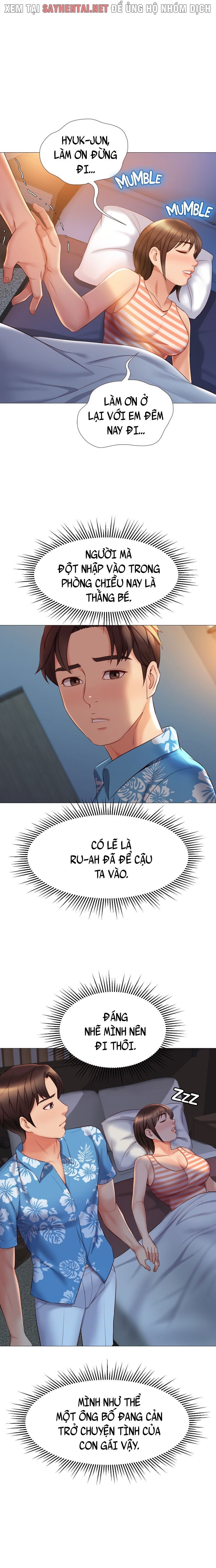 Bạn của con gái tôi Chapter 37 - Page 14