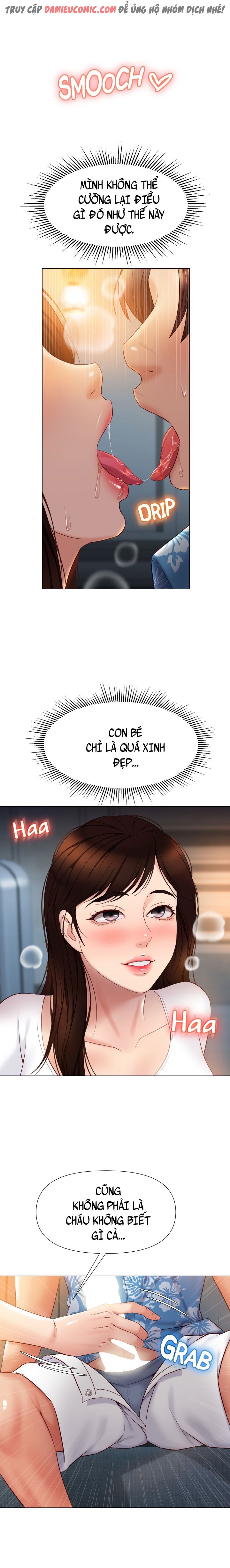 Bạn Của Con Gái Tôi - Trang 1