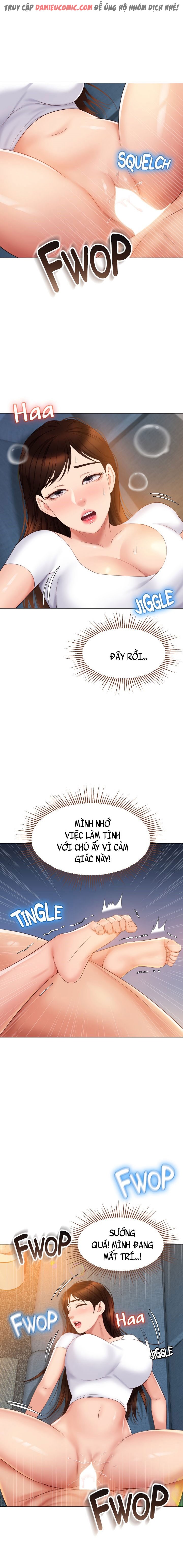 Bạn của con gái tôi Chapter 38 - Page 20