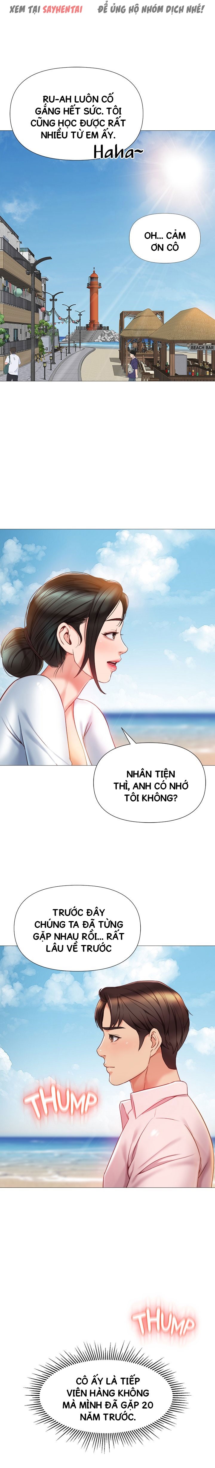 Bạn của con gái tôi Chapter 42 - Page 6