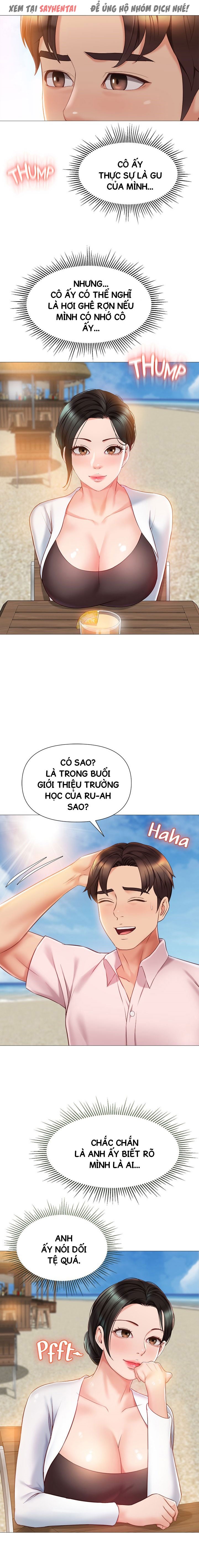 Bạn của con gái tôi Chapter 42 - Page 7