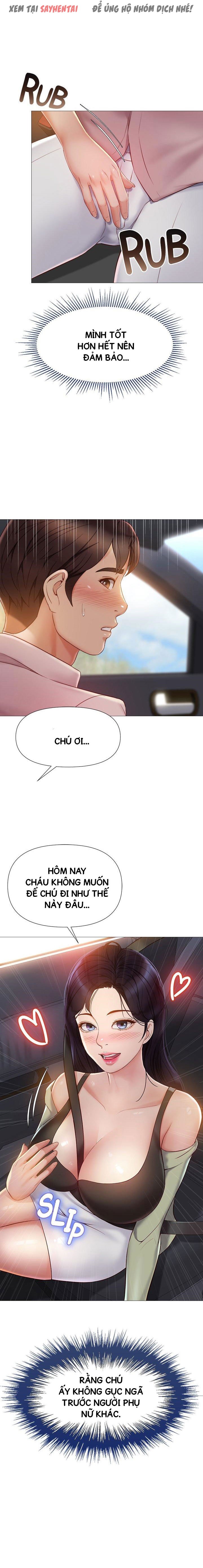 Bạn của con gái tôi Chapter 42 - Page 20