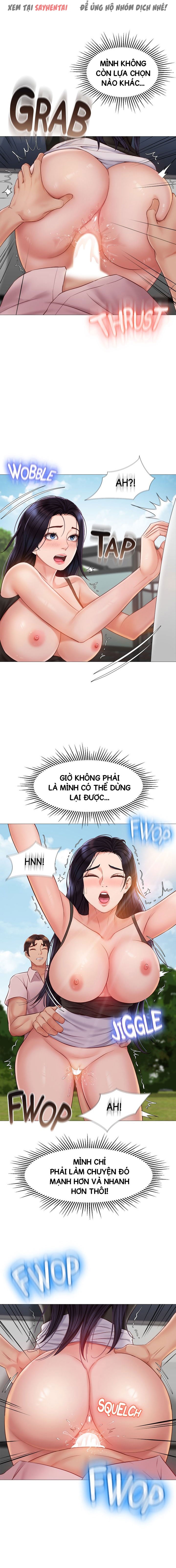 Bạn của con gái tôi Chapter 44 - Page 10