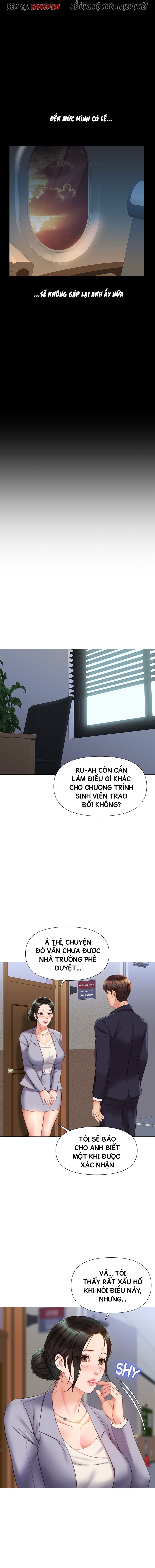 Bạn của con gái tôi Chapter 45 - Page 11