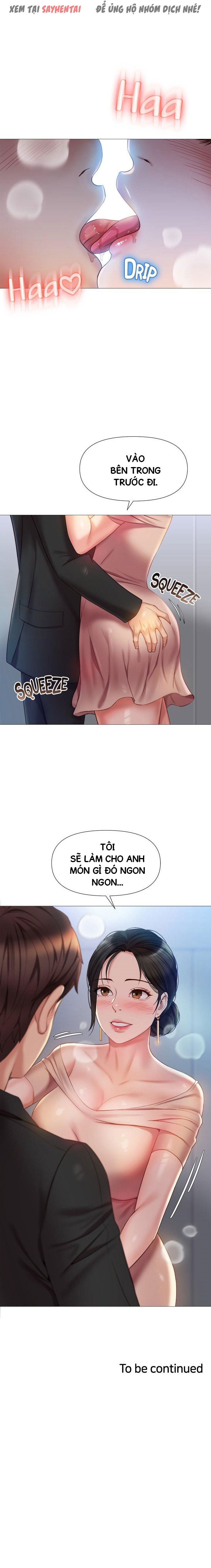 Bạn của con gái tôi Chapter 46 - Page 20