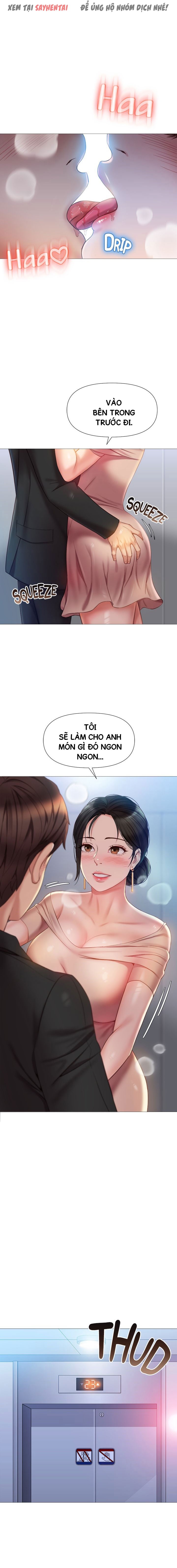 Bạn Của Con Gái Tôi - Trang 2