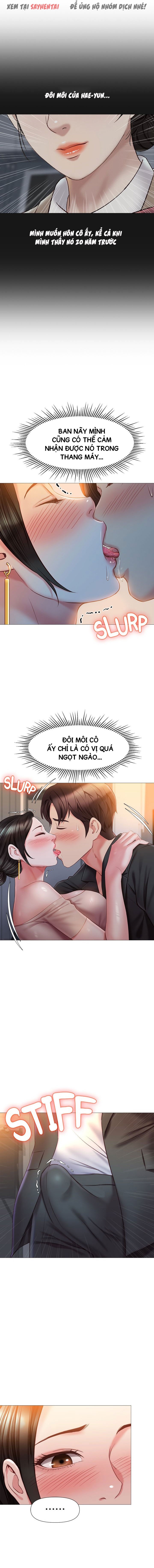 Bạn của con gái tôi Chapter 47 - Page 8