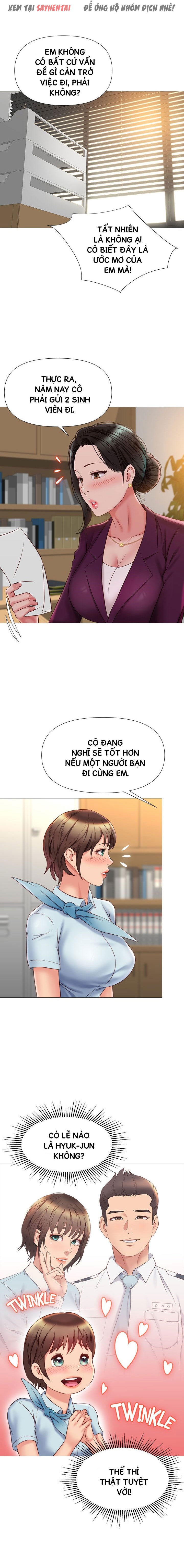 Bạn của con gái tôi Chapter 49 - Page 19