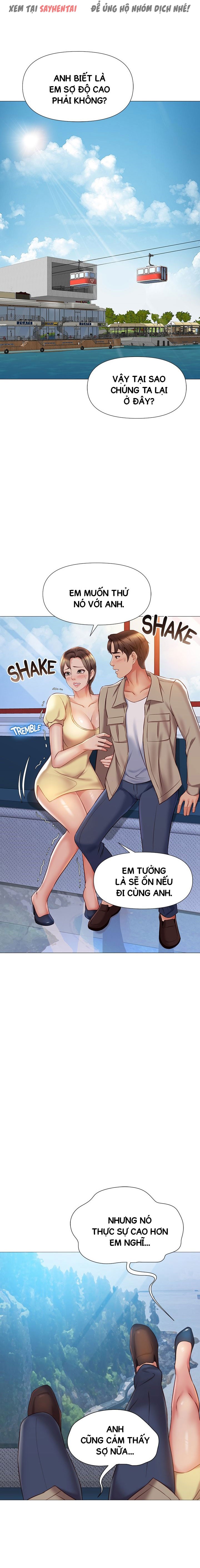 Bạn của con gái tôi Chapter 50 - Page 13