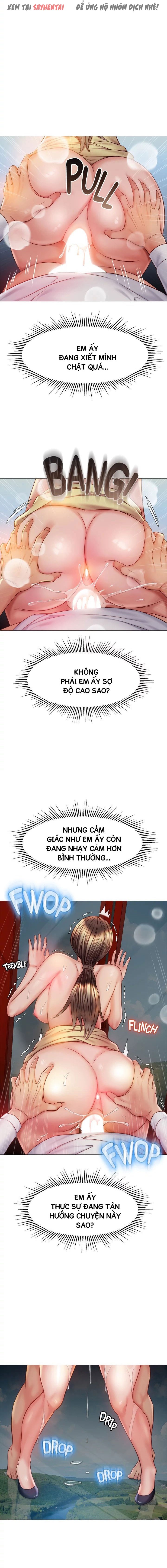 Bạn của con gái tôi Chapter 51 - Page 15