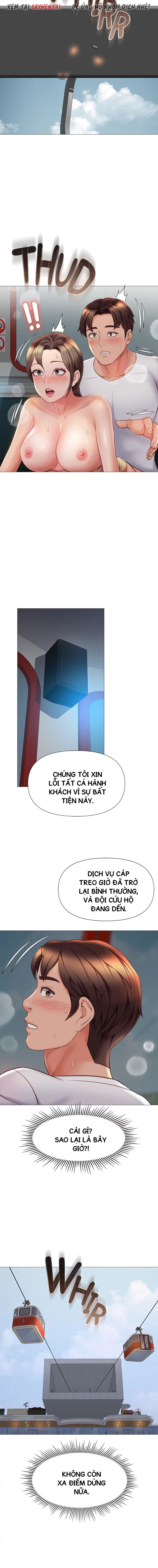 Bạn của con gái tôi Chapter 51 - Page 17