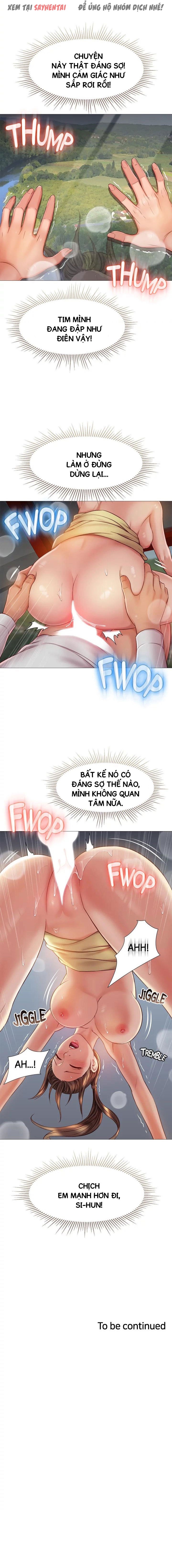 Bạn của con gái tôi Chapter 51 - Page 19