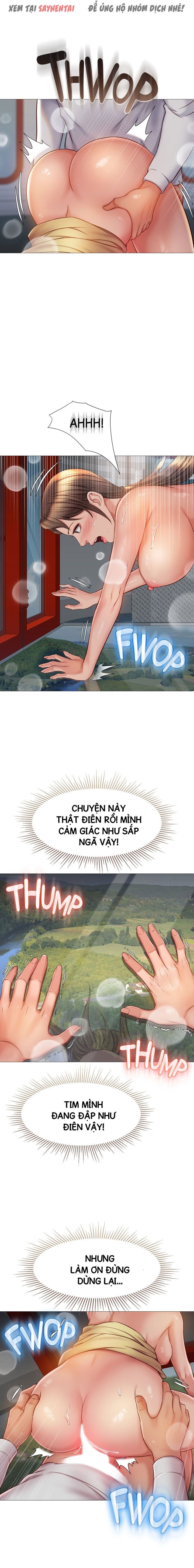 Bạn Của Con Gái Tôi - Trang 2