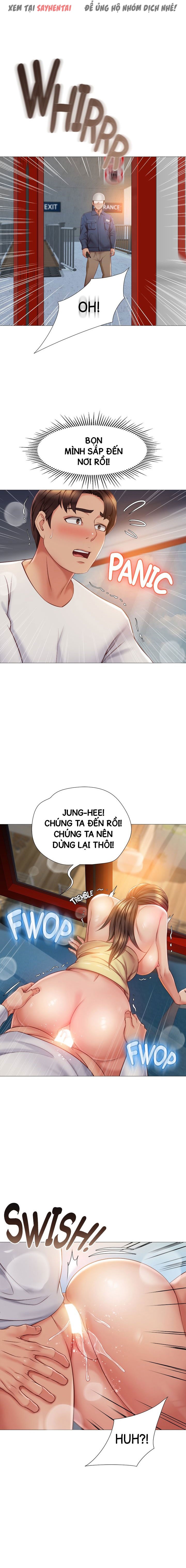 Bạn của con gái tôi Chapter 52 - Page 5