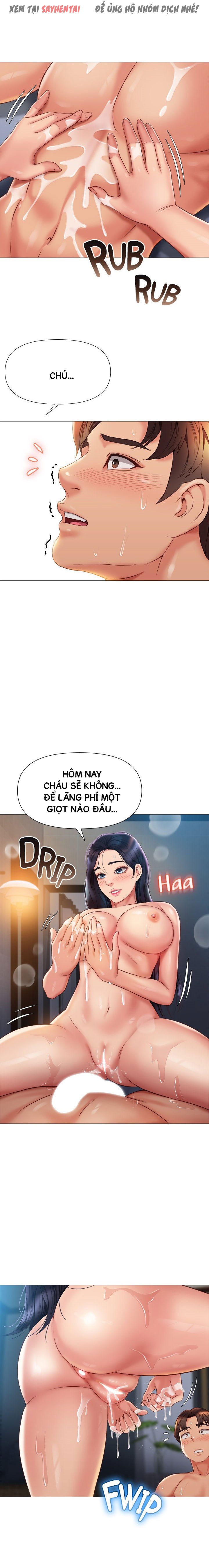 Bạn của con gái tôi Chapter 55 - Page 14