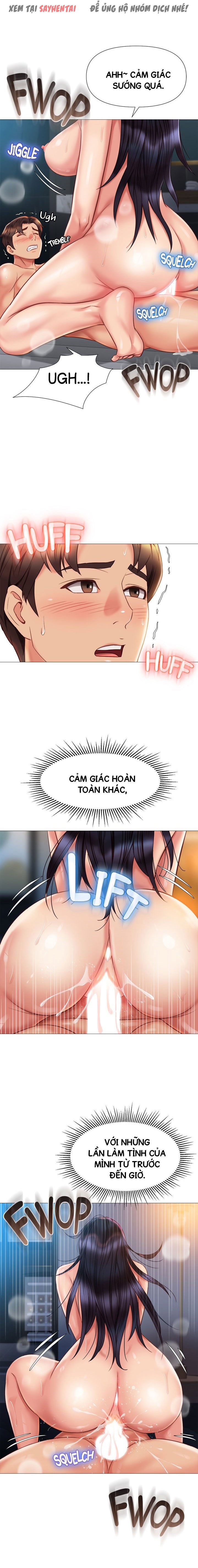 Bạn của con gái tôi Chapter 55 - Page 18