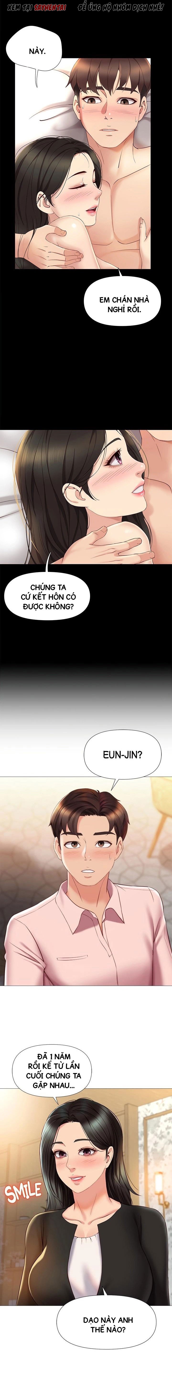 Bạn của con gái tôi Chapter 56 - Page 20