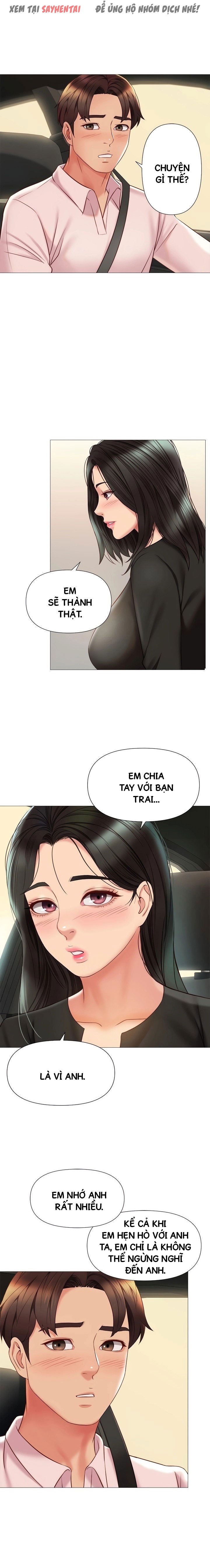 Bạn của con gái tôi Chapter 57 - Page 13