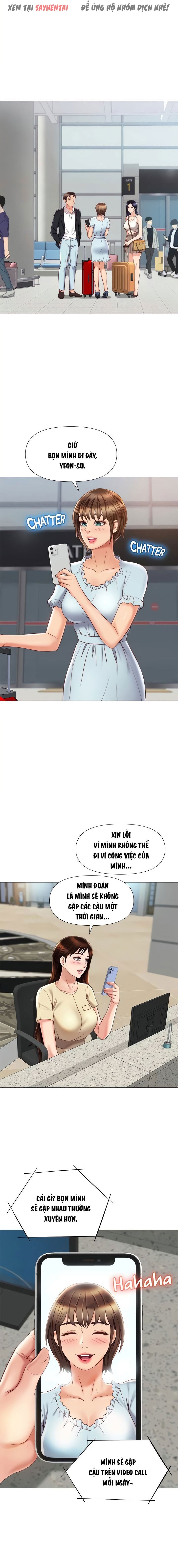 Bạn của con gái tôi Chapter 61 - Page 4