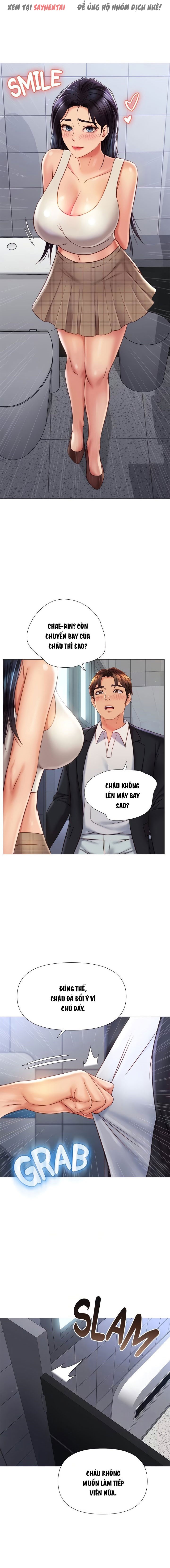 Bạn của con gái tôi Chapter 61 - Page 12