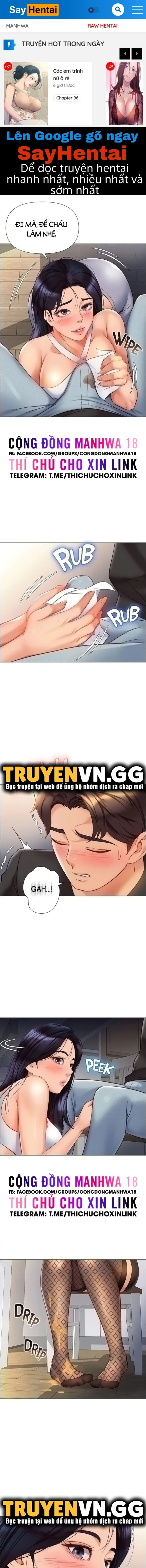 HentaiVn Truyện tranh online