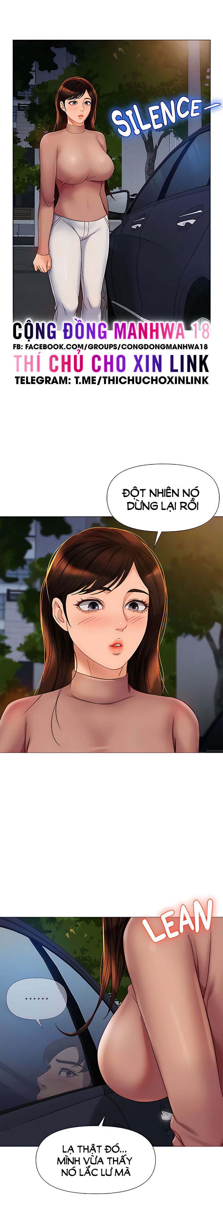 Bạn của con gái tôi Chapter 74 - Page 21