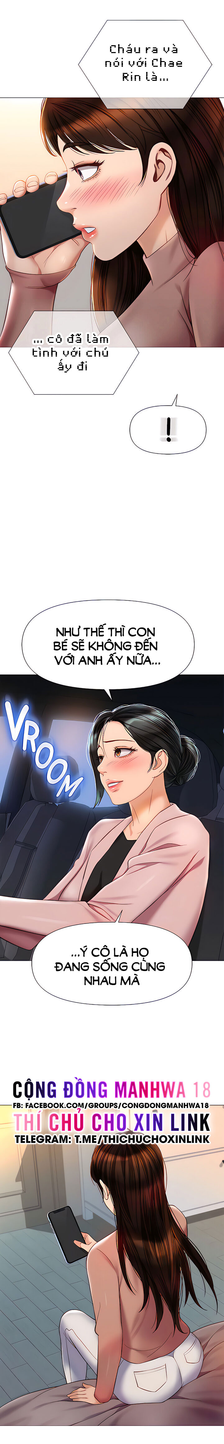 Bạn của con gái tôi Chapter 76 - Page 4