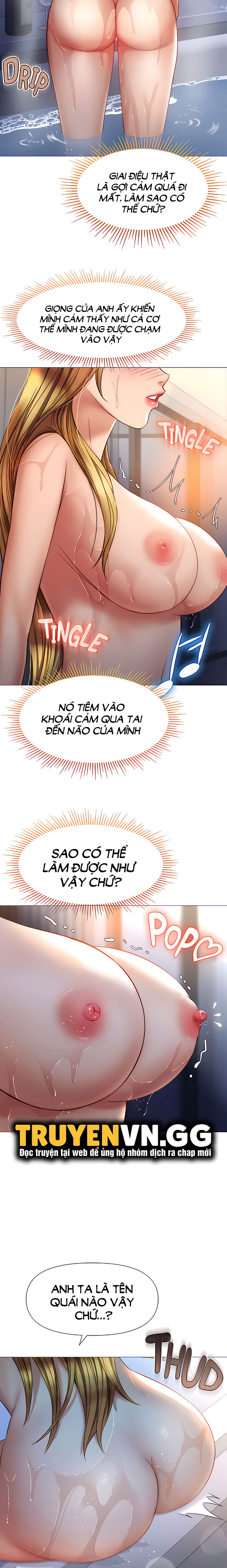 Bạn của con gái tôi Chapter 76 - Page 23