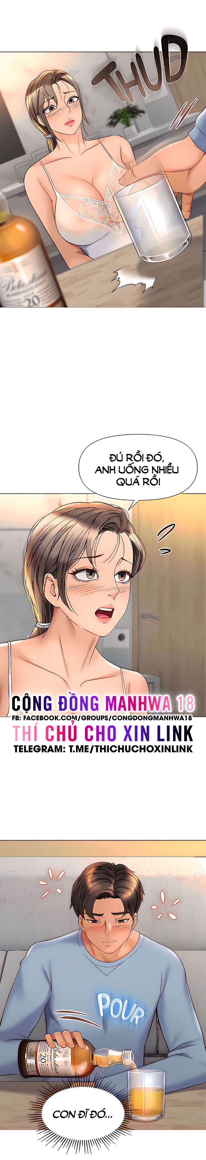 Bạn của con gái tôi Chapter 78 - Page 4