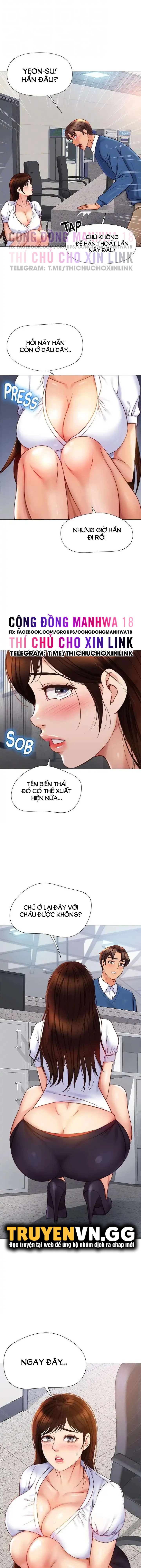 Bạn của con gái tôi Chapter 84 - Page 13