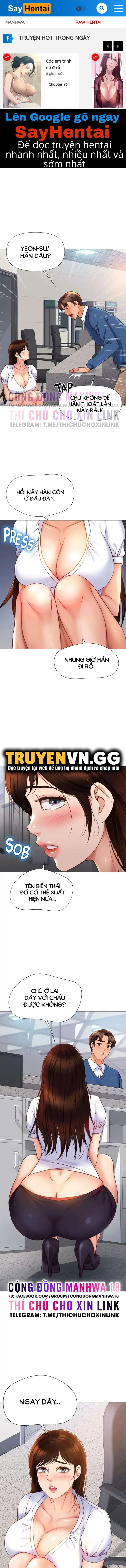 HentaiVn Truyện tranh online