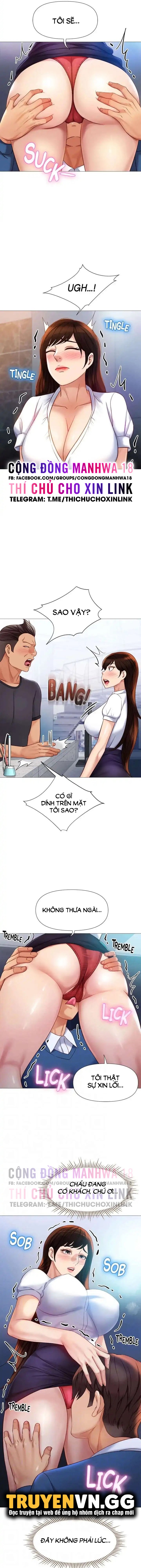 Bạn của con gái tôi Chapter 85 - Page 9