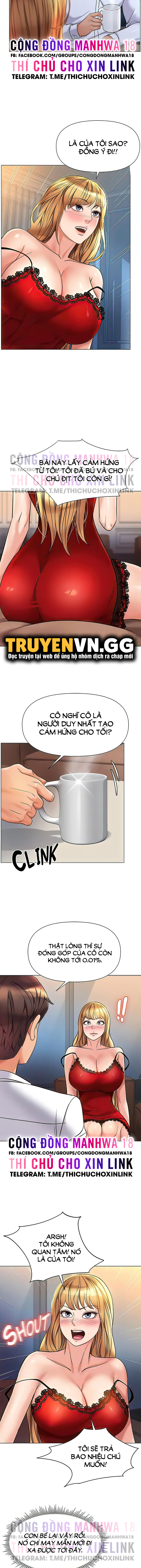 Bạn của con gái tôi Chapter 87 - Page 10