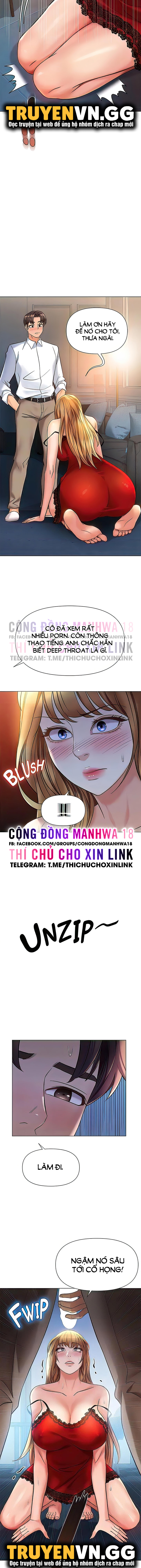 Bạn của con gái tôi Chapter 87 - Page 12