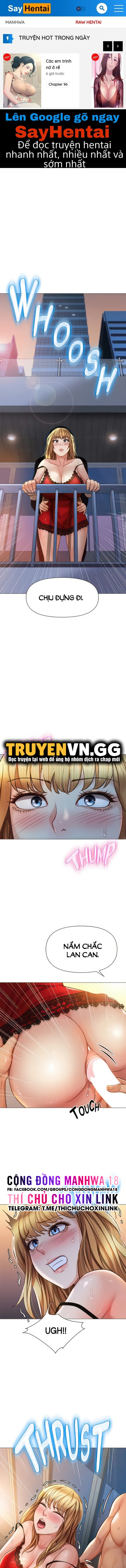 HentaiVn Truyện tranh online