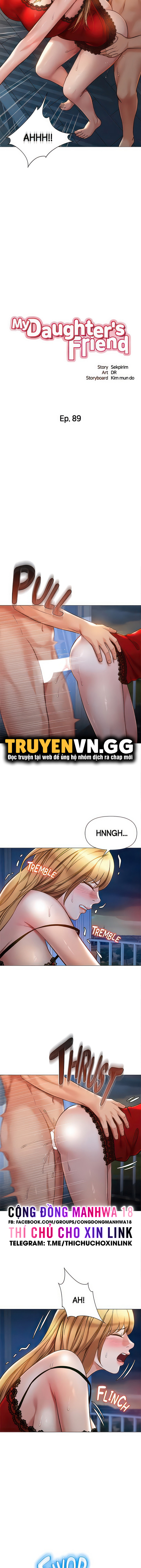 HentaiVn Truyện tranh online